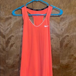 NWOT Nike Tennis Dress